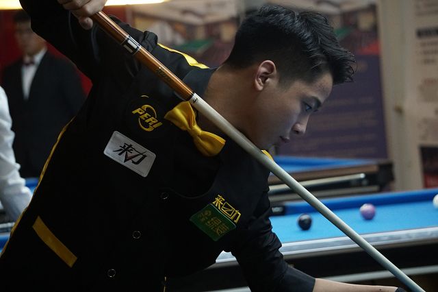 误判为实力 误判为实力